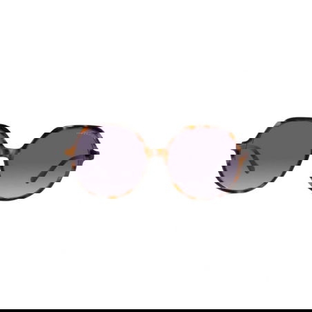 Lunettes de soleil Adulte | Candice écaille marron - Iyü design