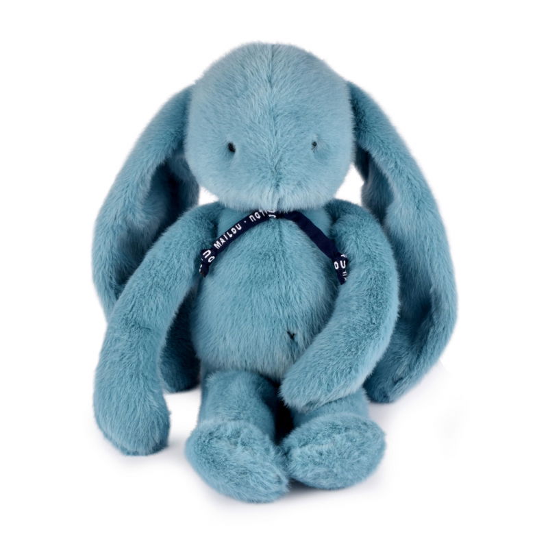 Lapin Méloé | Bleu lagon