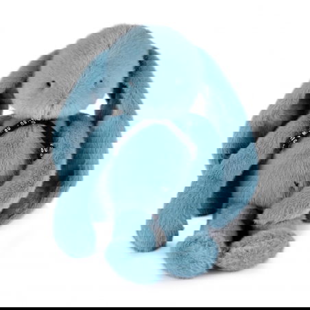 Lapin Méloé | Bleu lagon - Mailou