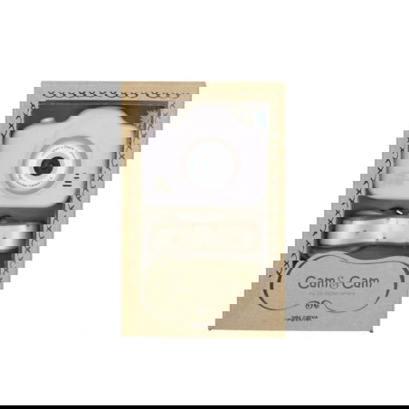 Appareil photo | Blush flower - Mrs Ertha