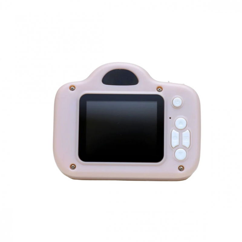 Appareil photo | Blush flower