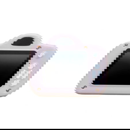 Appareil photo | Blush flower - Mrs Ertha