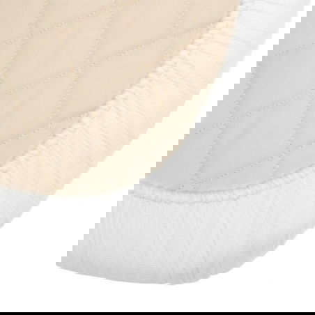 Drap housse KODO | White - Charlie Crane