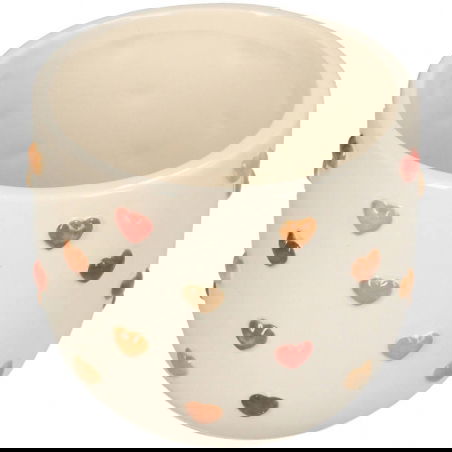 Cache-pot | Coeurs - Sélection déco