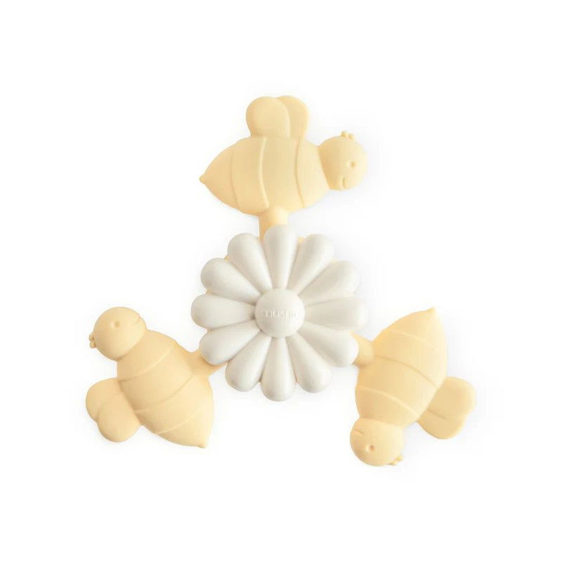 Jouet rotatif à ventouse | Abeilles