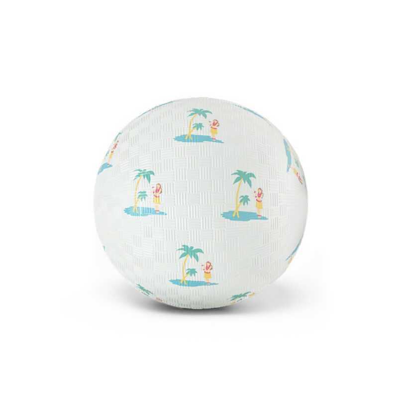 Petit ballon 12 cm | Hawaï