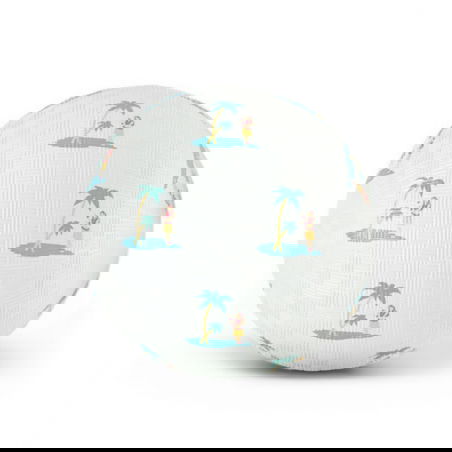 Petit ballon 12 cm | Hawaï - Ratatam