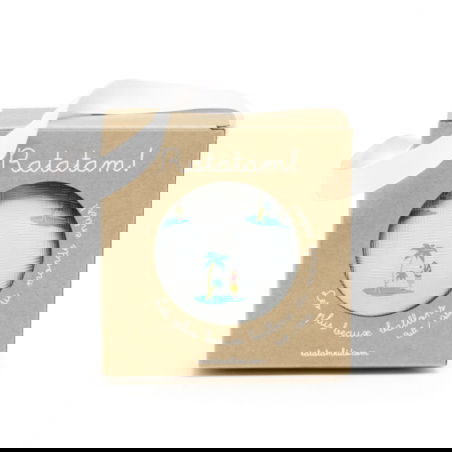 Petit ballon 12 cm | Hawaï - Ratatam