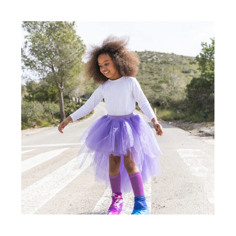 Tutu rock | Violet