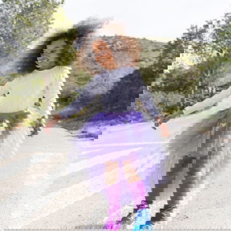 Tutu rock | Violet - Ratatam