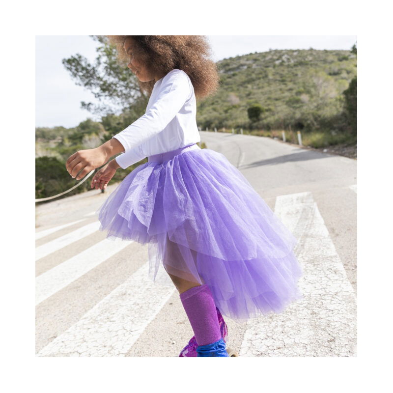 Tutu rock | Violet