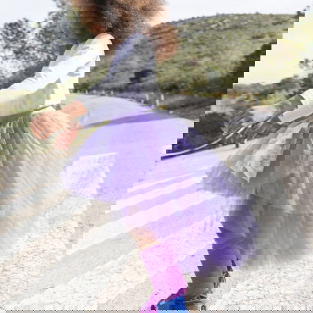 Tutu rock | Violet - Ratatam