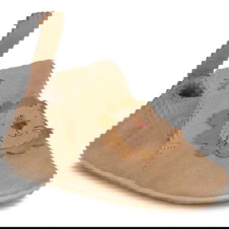 Chaussons My Blublu | Lionceau - Easy Peasy