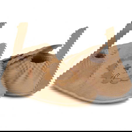 Chaussons My Blublu | Lionceau - Easy Peasy