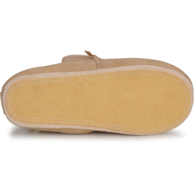 Chaussons My Blublu | Lionceau