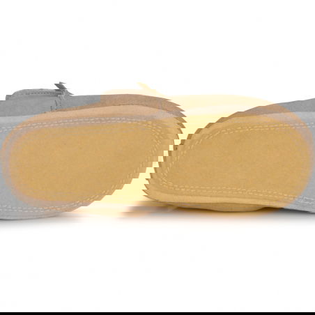 Chaussons My Blublu | Lionceau - Easy Peasy