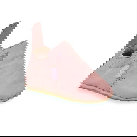 Chaussons My Blu | Nude - Easy Peasy