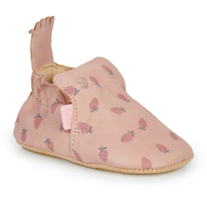 Chaussons My Blu | Nude Fraises