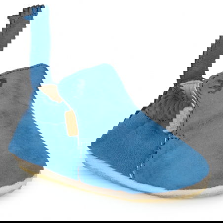 Chaussons My blublu | Jean - Easy Peasy