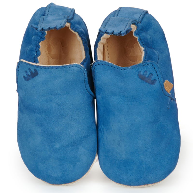 Chaussons My blublu | Jean