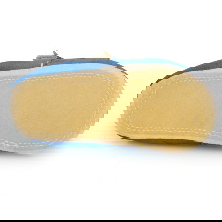 Chaussons My blublu | Jean - Easy Peasy