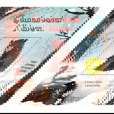 Quand vient l'hiver - Kimane