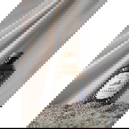 Sirop Brut | Lavande bio