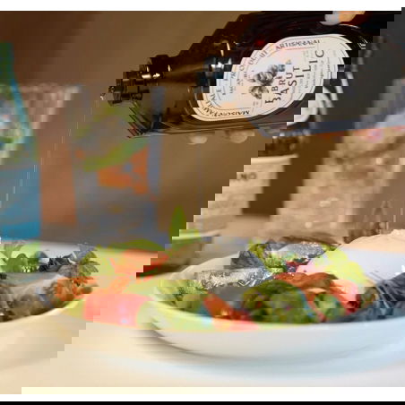 Sirop Brut | Basilic - Bacanha