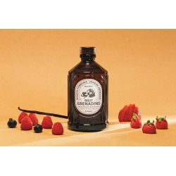 Sirop Brut | Grenadine