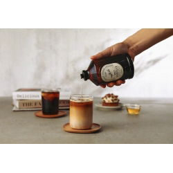 Sirop Brut | Vanille