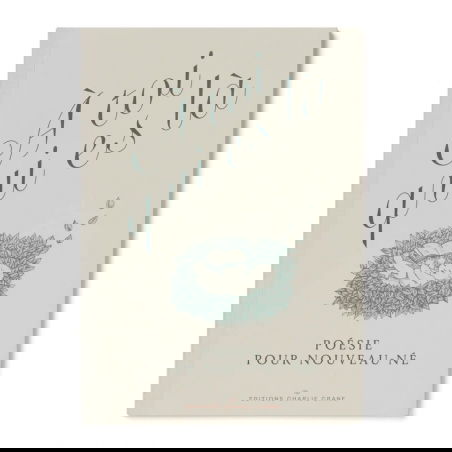 Recueil de poésie | À toi qui es là - Charlie Crane