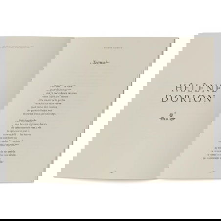 Recueil de poésie | À toi qui es là - Charlie Crane