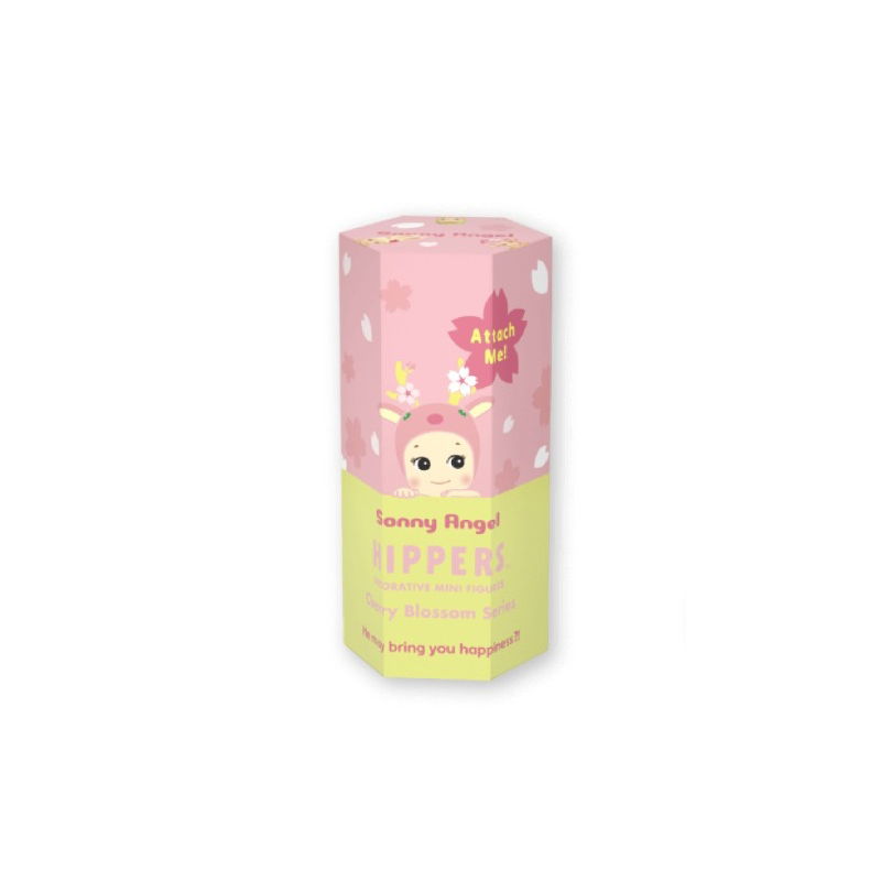 Sonny angels hippers | Cherry blossom