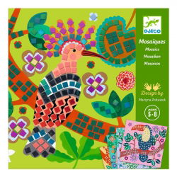 Mosaïques | Canopée - Djeco