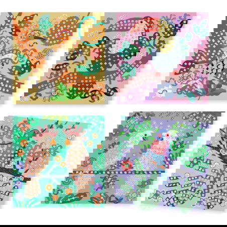 Mosaïques | Canopée - Djeco