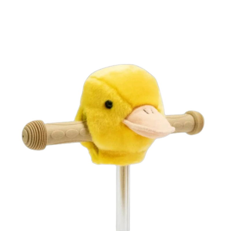 Tête de trottinette | Caneton