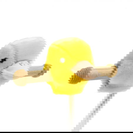 Tête de trottinette | Caneton - Wild and soft