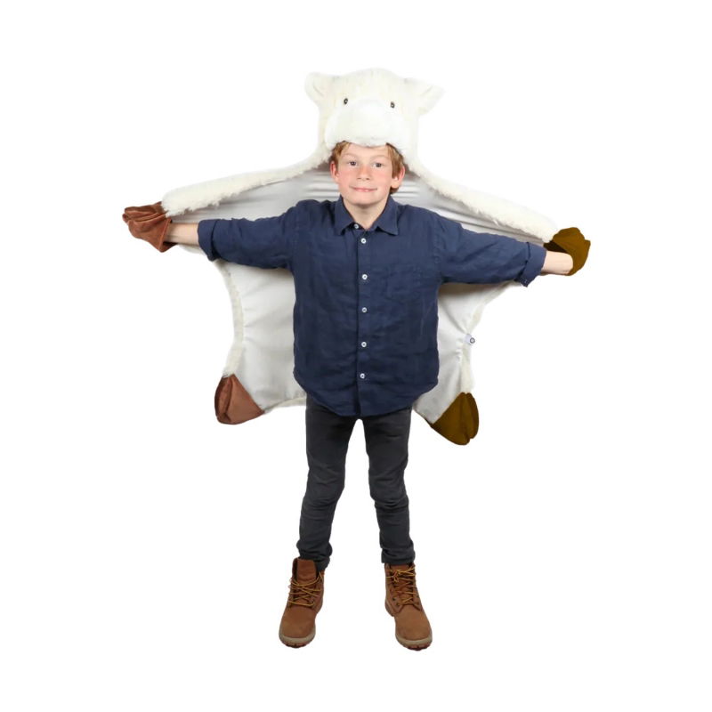 Déguisement/Tapis | Mouton