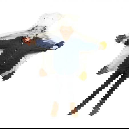 Déguisement/Tapis | Mouton - Wild and soft