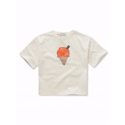 Tshirt | Ice cream - Sproet & Sprout