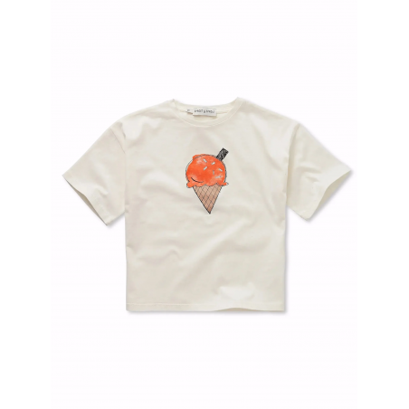 Tshirt | Ice cream - Sproet & Sprout