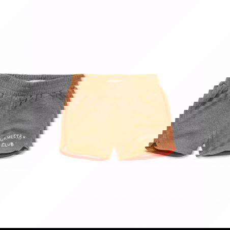 Short Terry | Tobacco - Sproet & Sprout