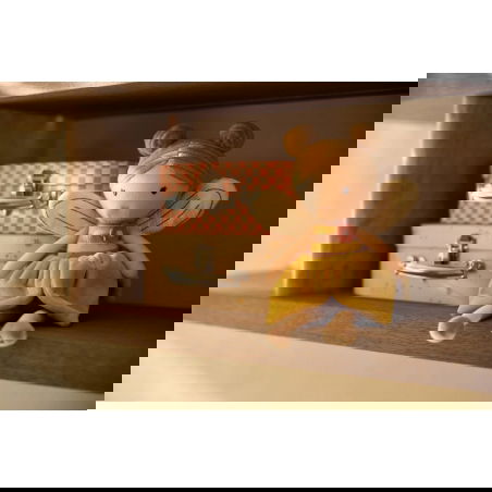 Valisettes à jouets | Pretty Picnic - Jollein