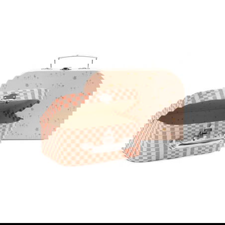 Valisettes à jouets | Pretty Picnic - Jollein