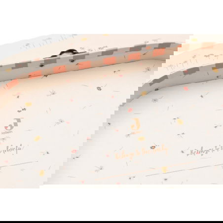 Valisettes à jouets | Pretty Picnic - Jollein