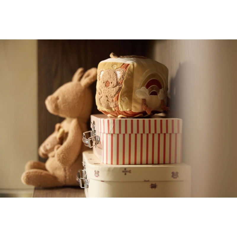 Valisettes à jouets | Pretty Picnic