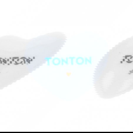 Coeur en céramique à message - Le petit souk