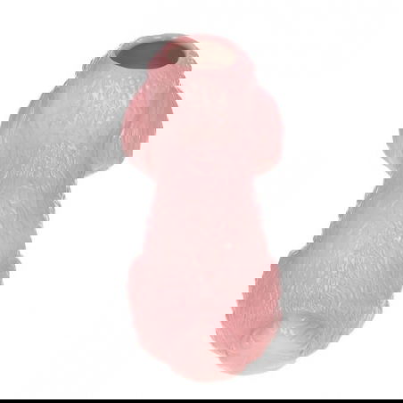 Vase | Caniche rose - Le petit souk