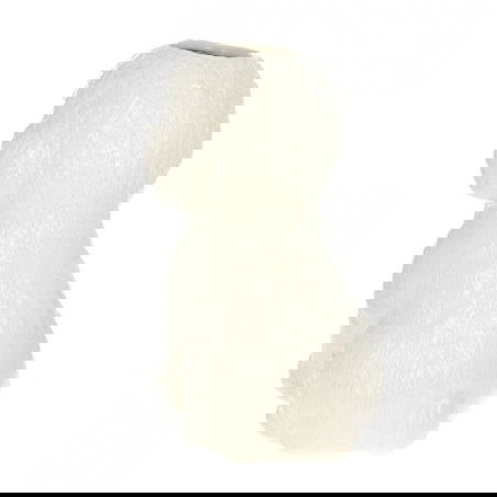 Vase | Bichin blanc - Le petit souk