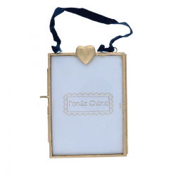 Cadre en laiton - Le petit souk